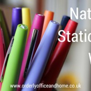 National Stationery Week 2016