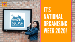 Blog - National Organising Week 2020 - Orderly Office and Home